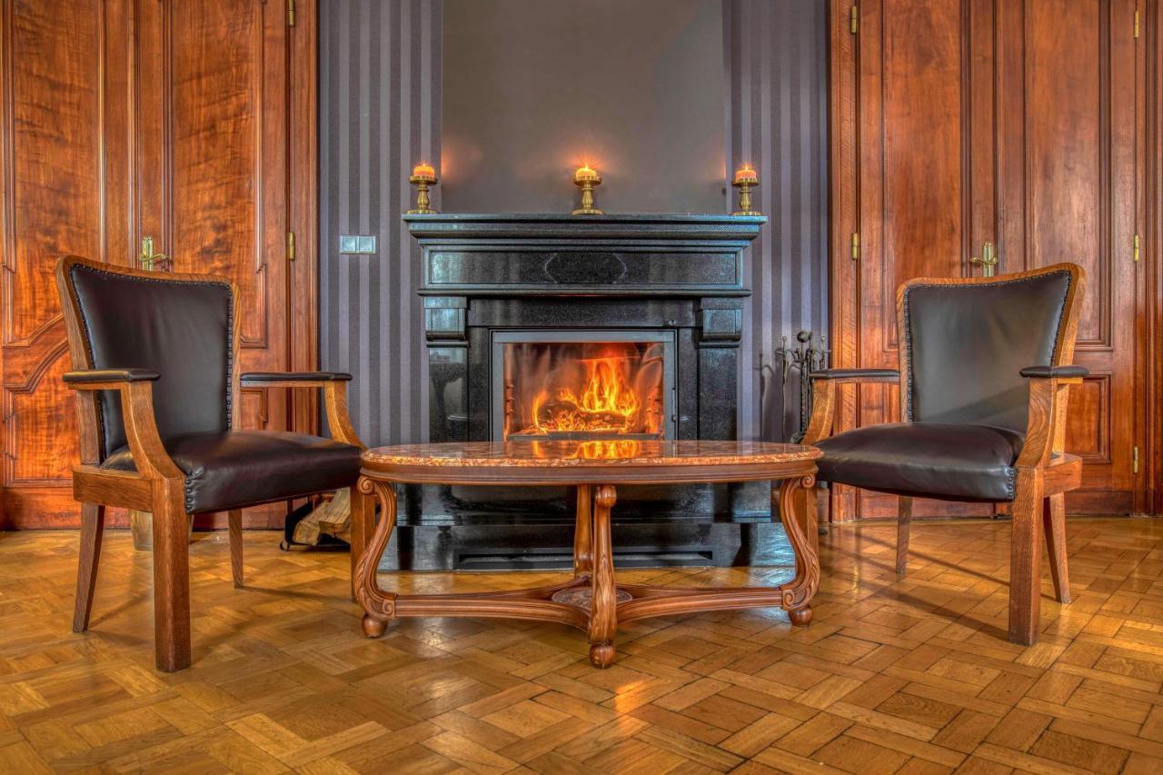 Resort Wellness&spa Regenhart Jeseník
