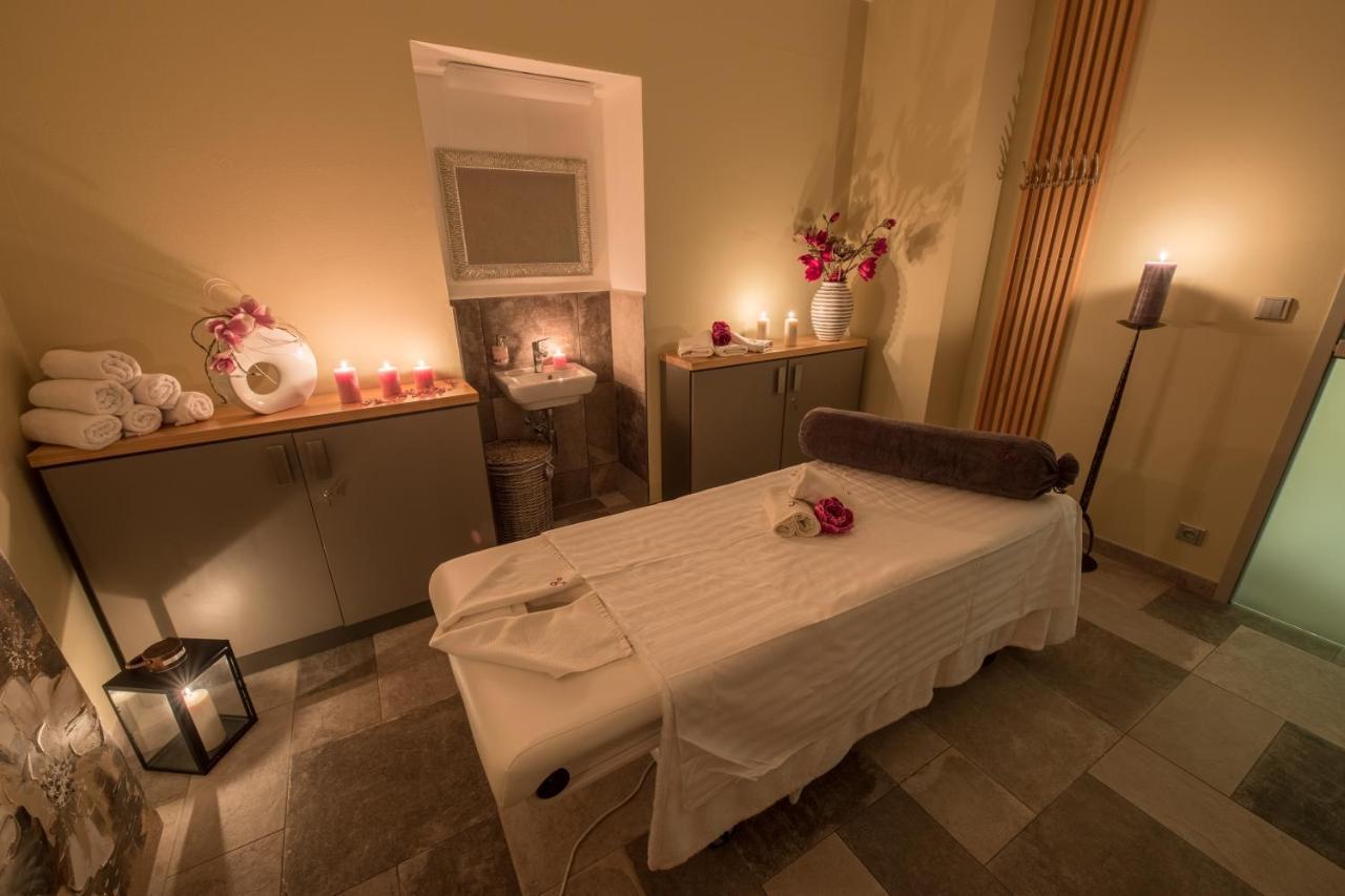 Resort Wellness & Regenhart