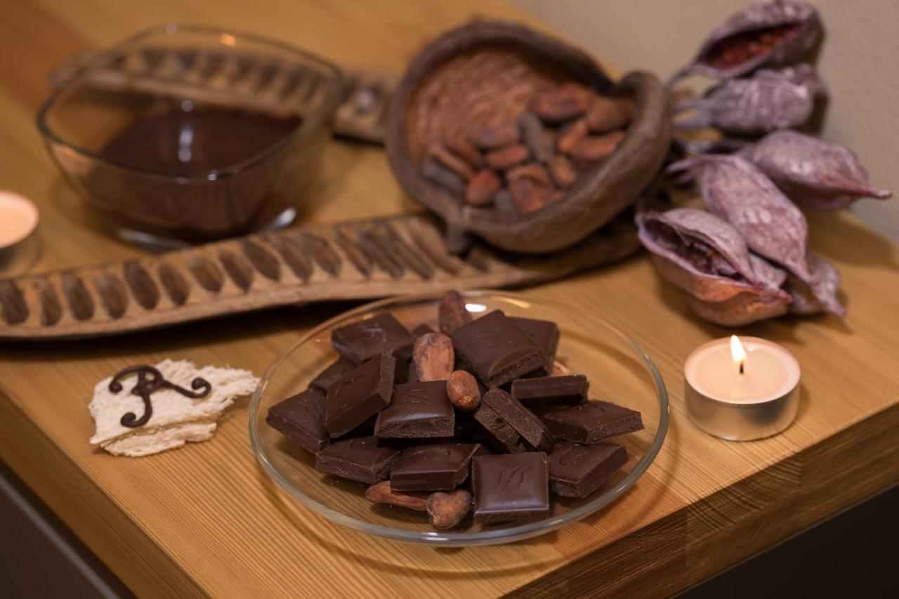 Wellness&spa Regenhart Resort Jeseník
