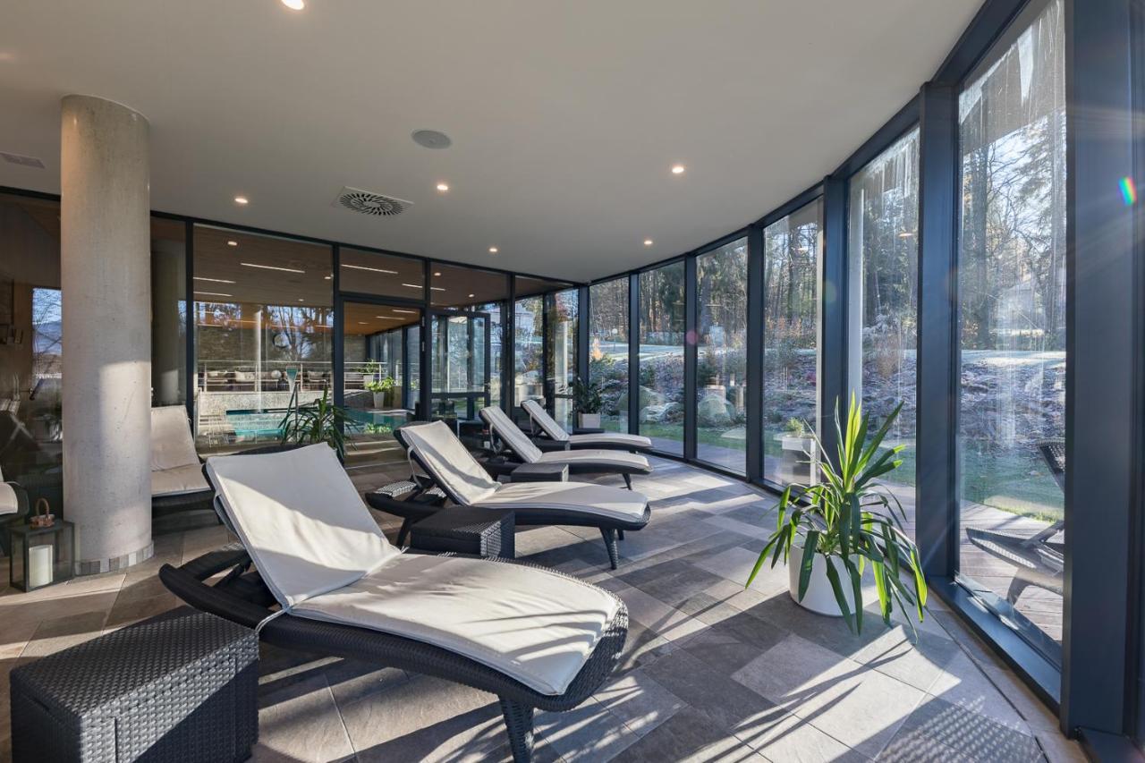 Wellness&spa Regenhart 4* Jeseník