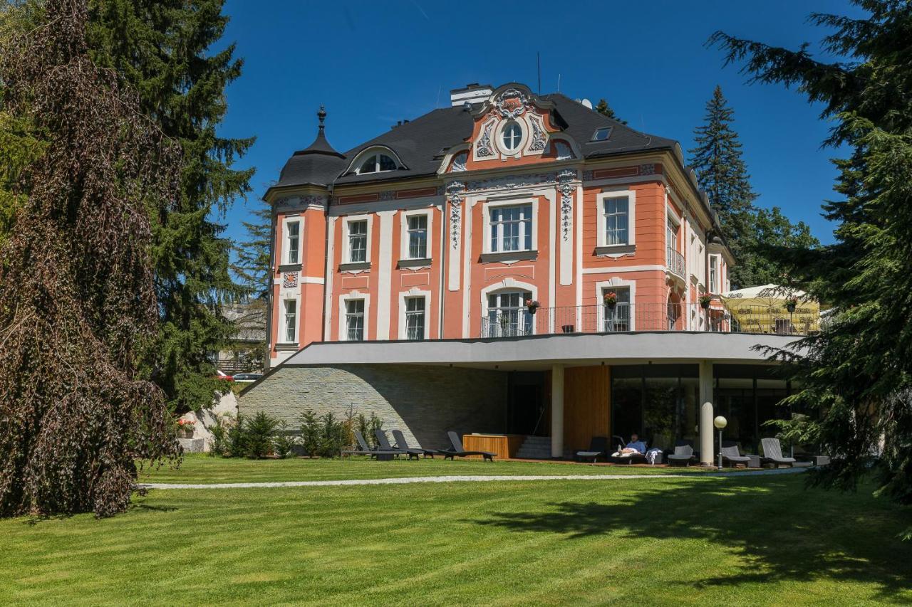 Resort Wellness & Regenhart