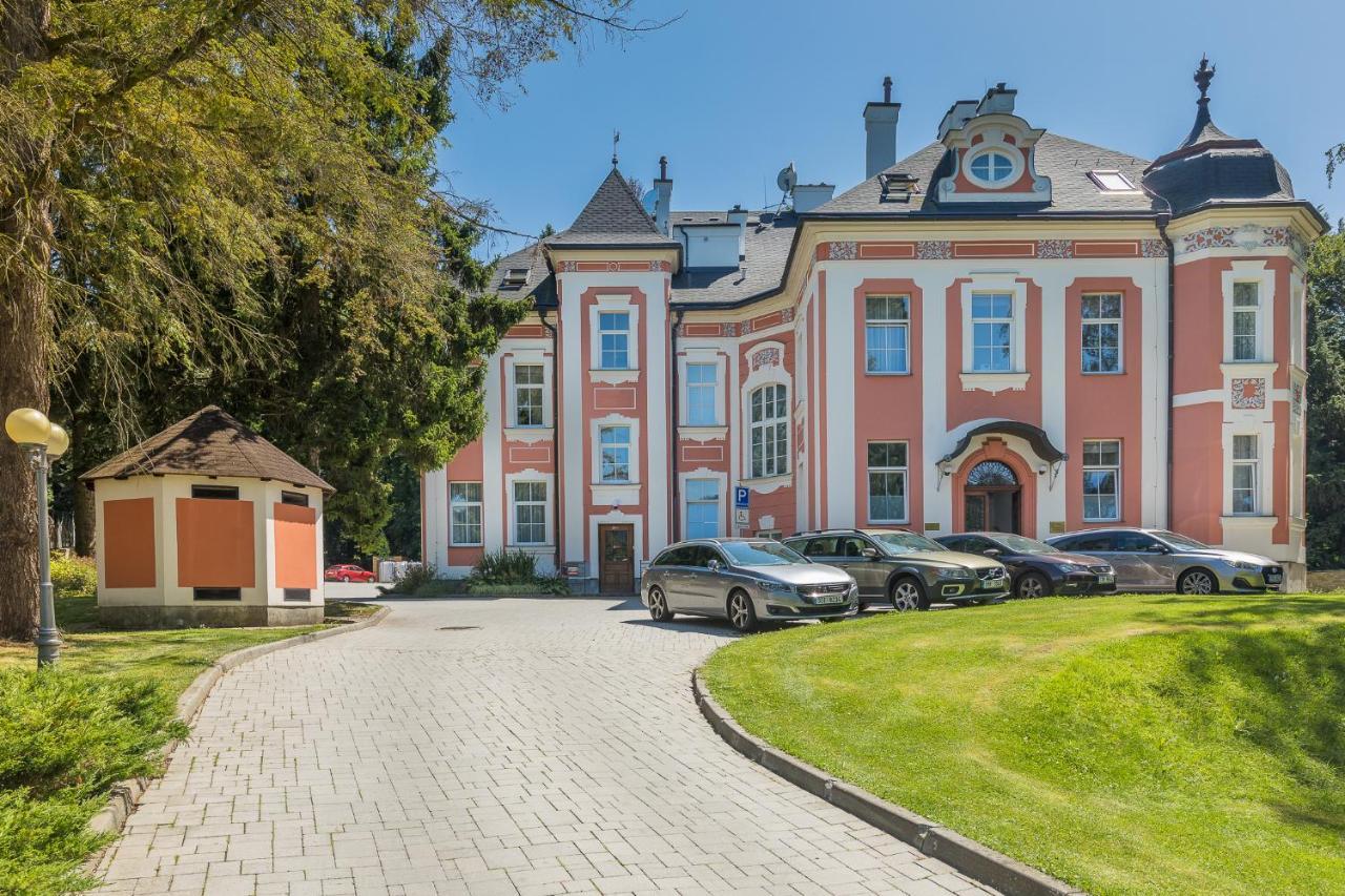Wellness & Regenhart 4*