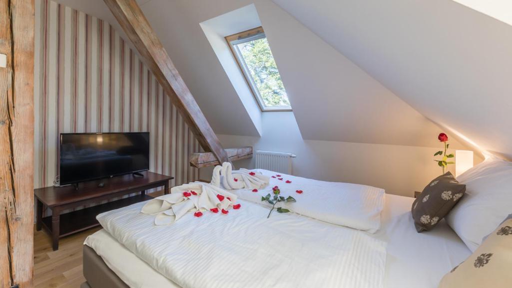 Wellness&spa Regenhart