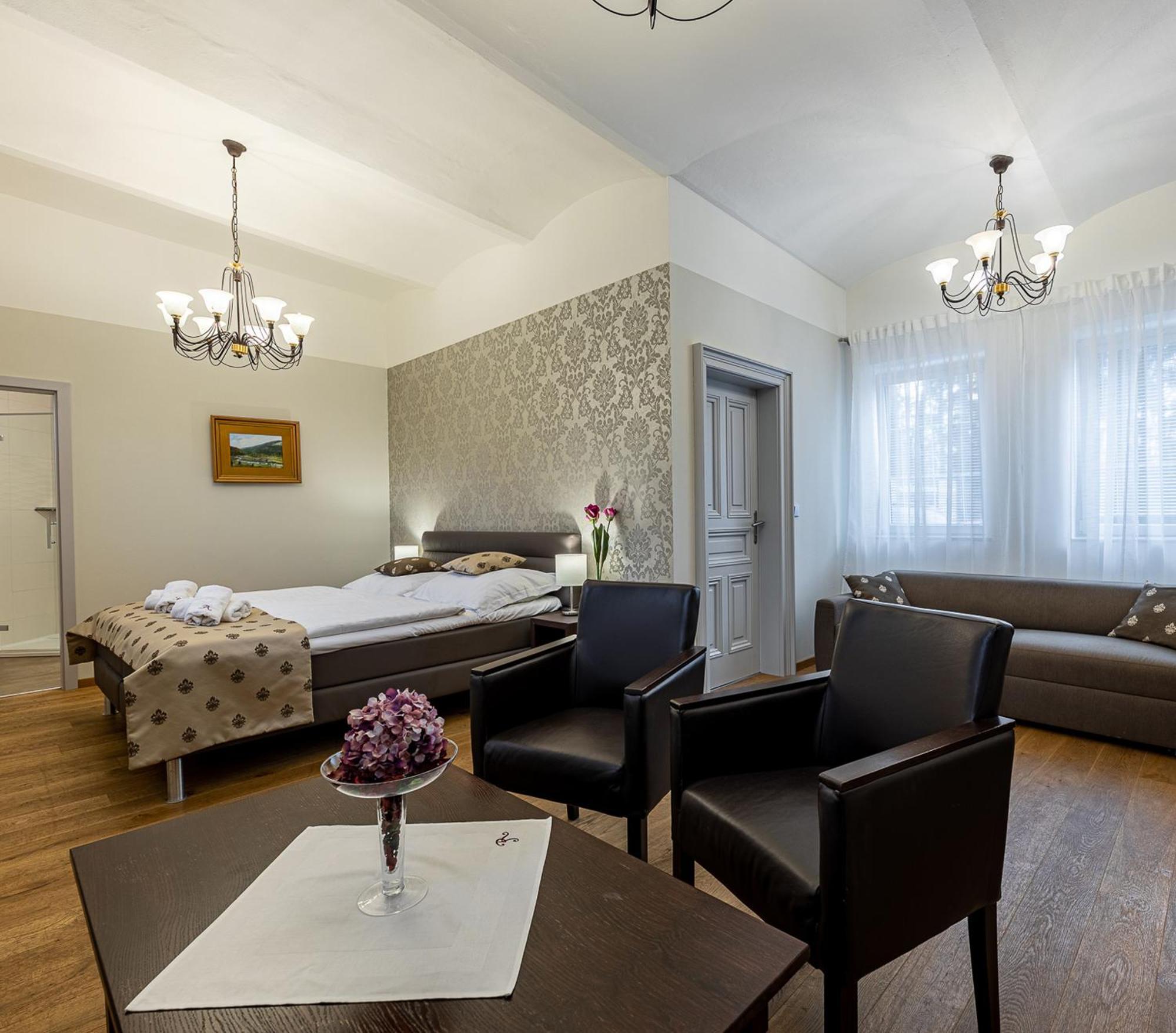 Resort Wellness & Regenhart