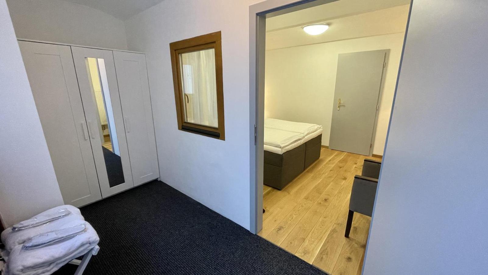 Wellness & Regenhart 4*