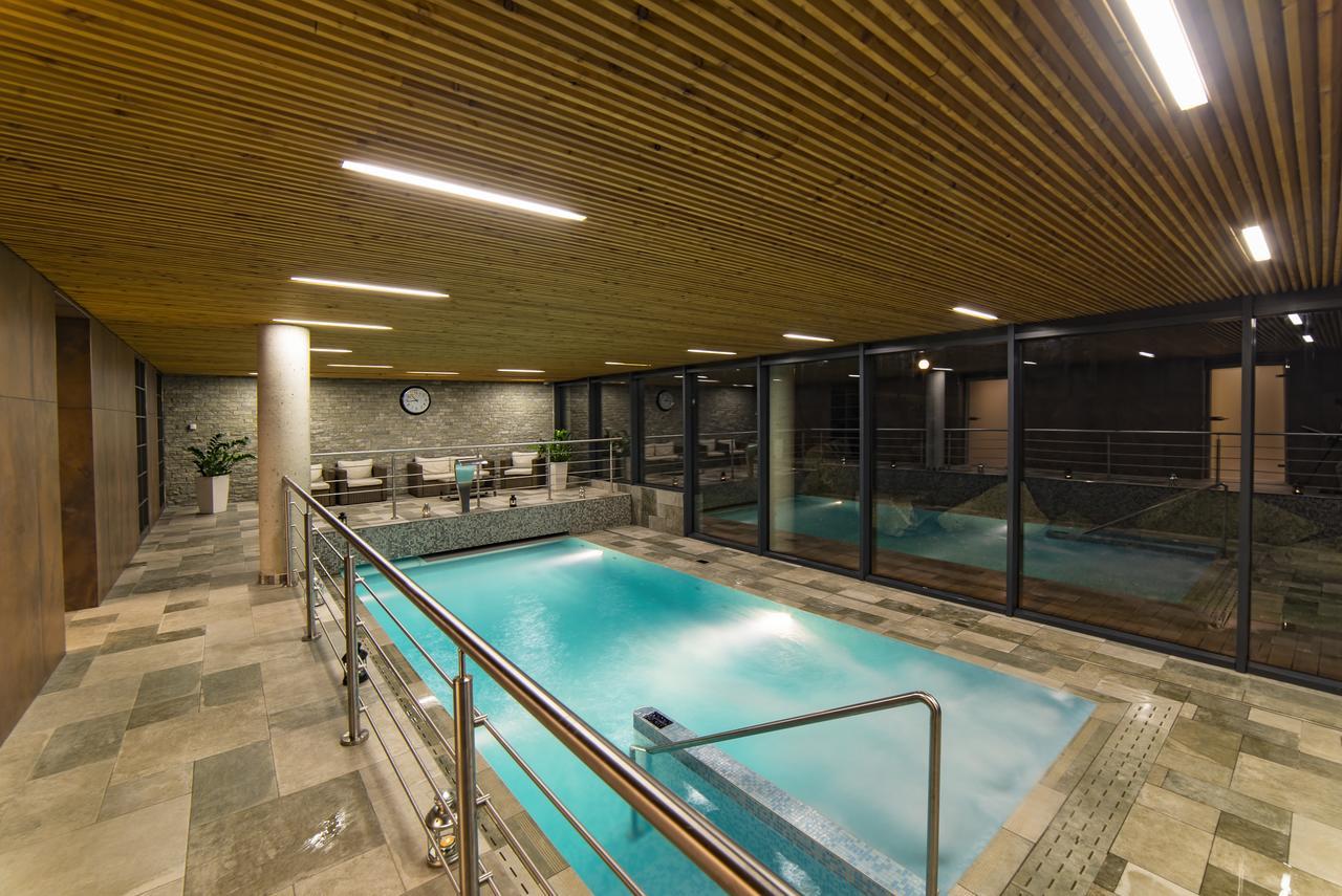 Wellness&spa Regenhart Resort 4*