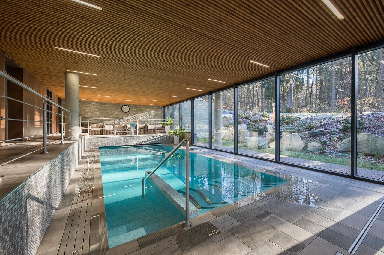 Resort Wellness & Regenhart