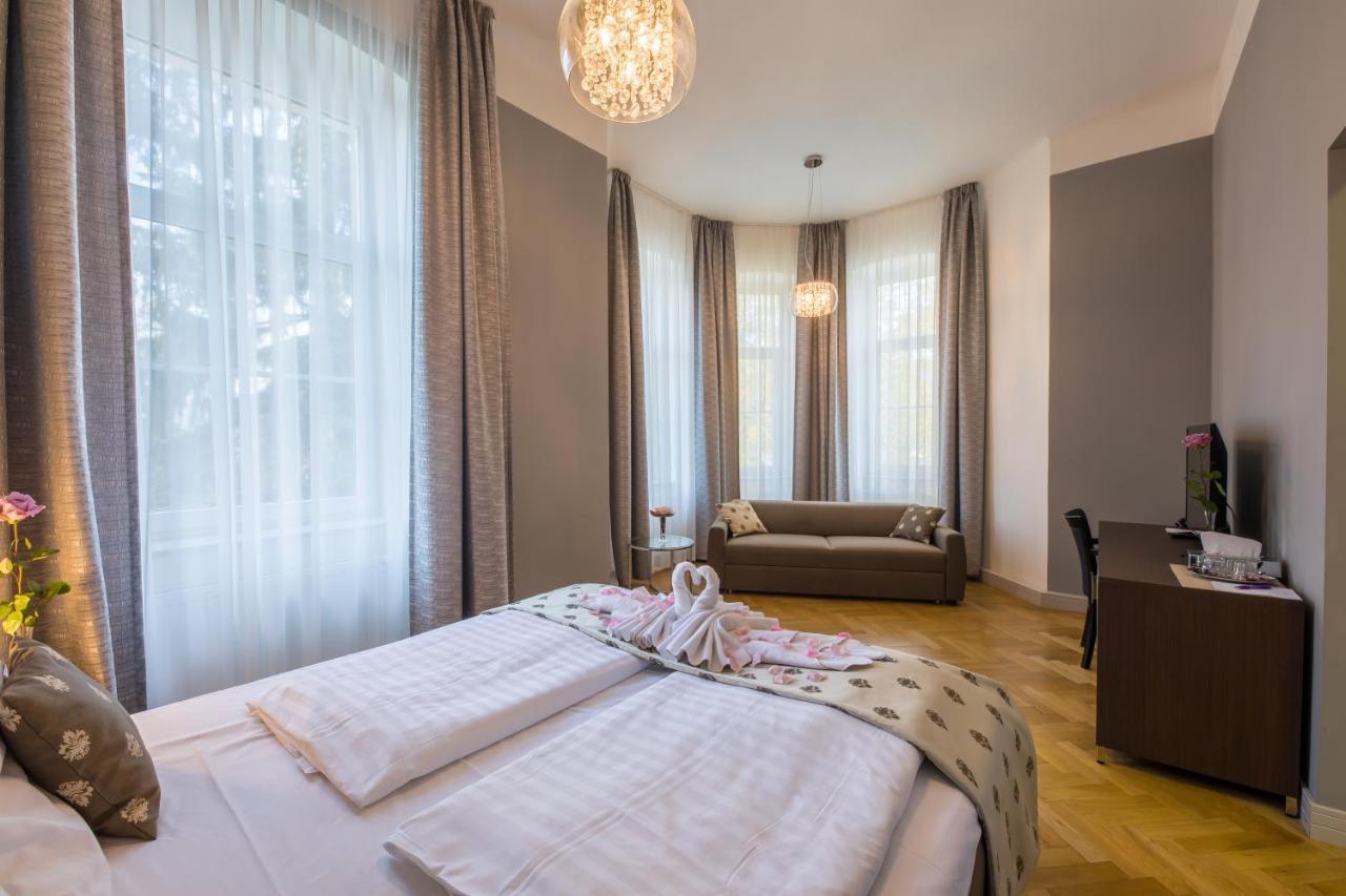 Wellness & Regenhart 4*