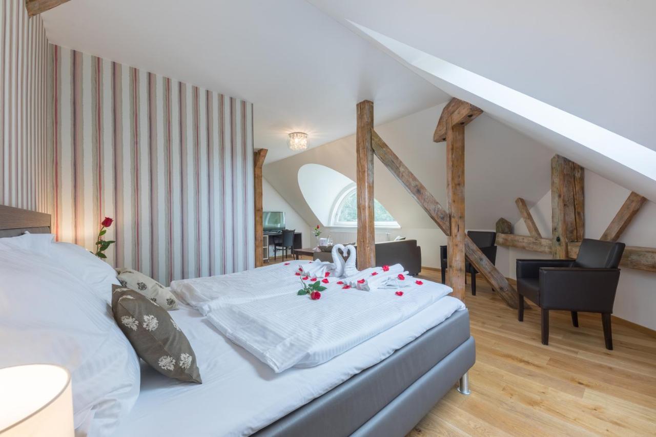 Wellness & Regenhart 4*