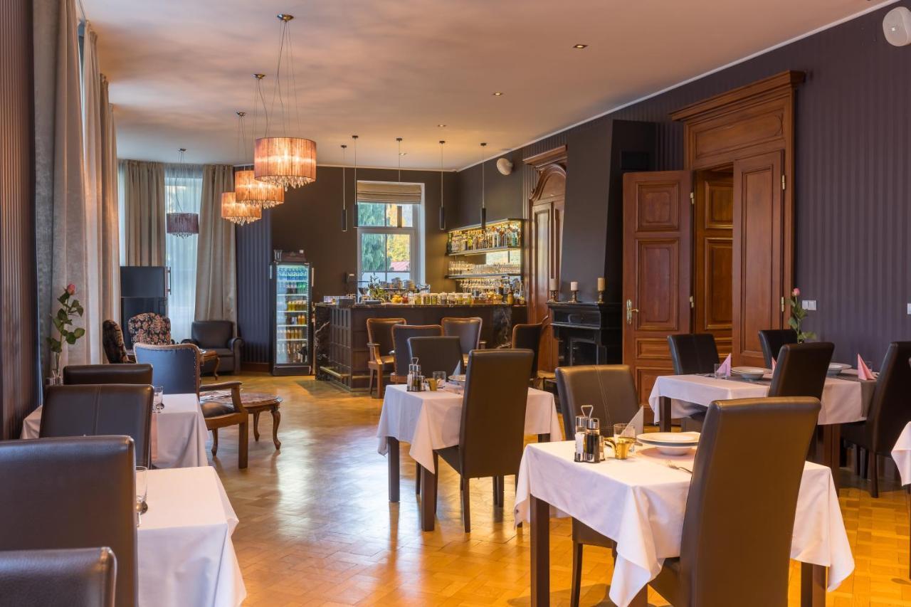Wellness&spa Regenhart Jeseník