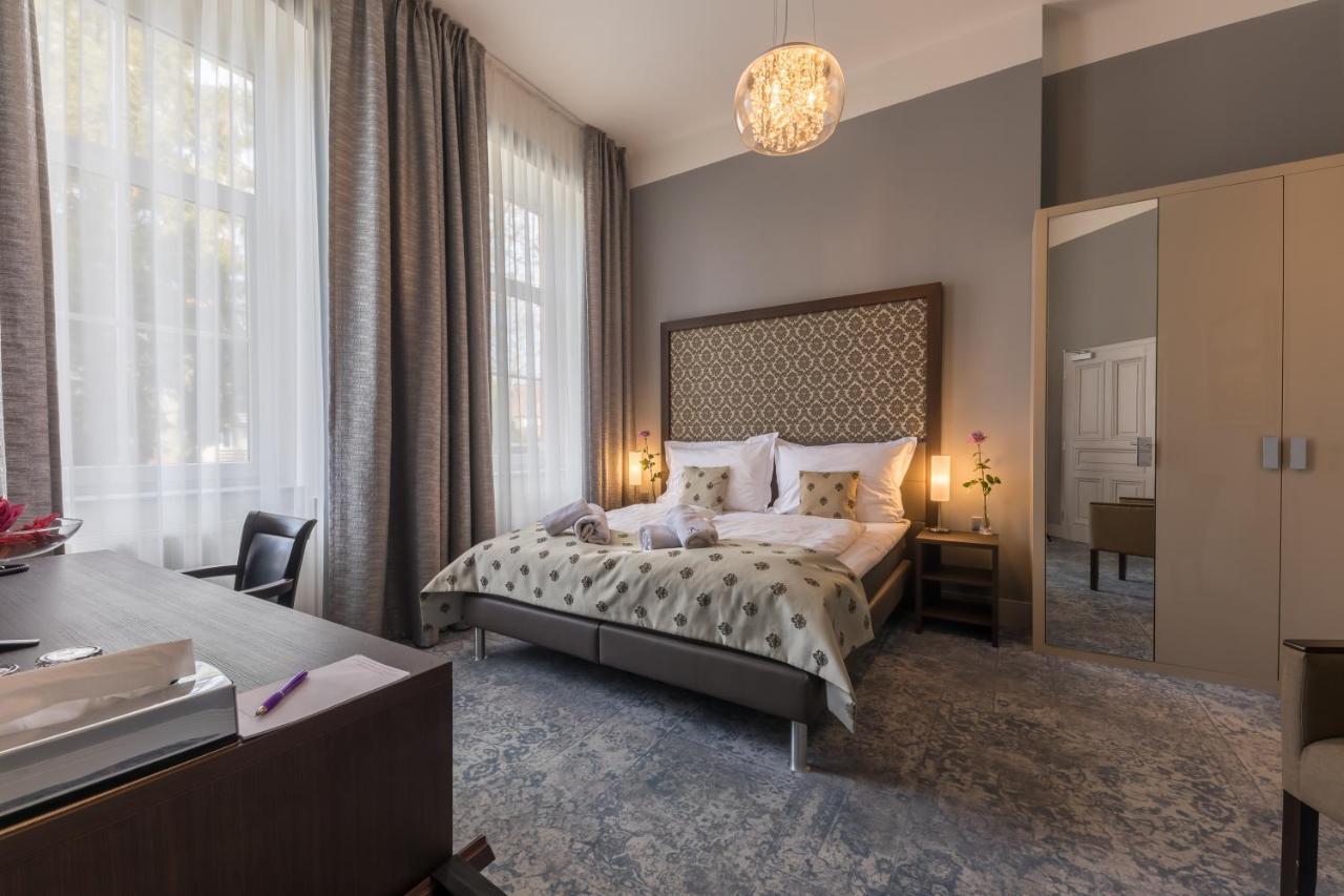 Wellness&spa Regenhart Resort