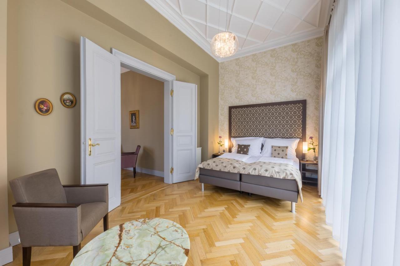 Resort Wellness & Regenhart 4*