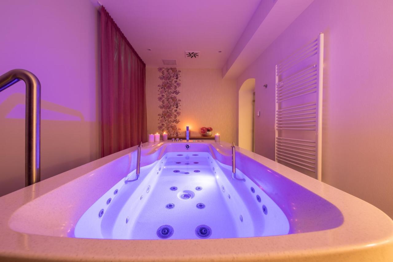 Wellness&spa Regenhart
